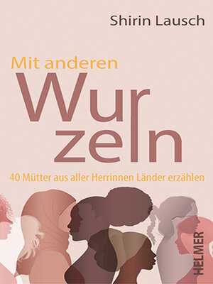 cover image of Mit anderen Wurzeln